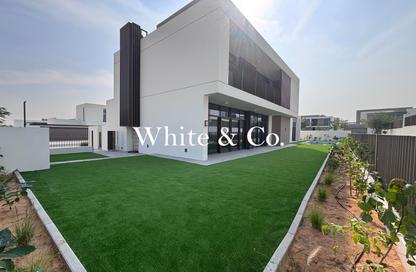 Villa - 4 Bedrooms - 5 Bathrooms for rent in Tilal Al Furjan - Al Furjan - Dubai