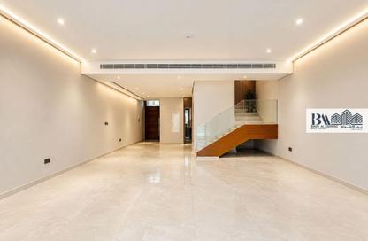 Villa - 4 Bedrooms - 6 Bathrooms for rent in Aya Residence - District 1 - Jumeirah Village Triangle - Dubai