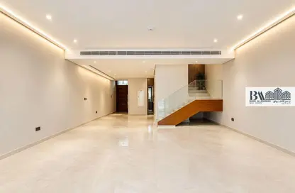 Villa - 4 Bedrooms - 6 Bathrooms for rent in Aya Residence - District 1 - Jumeirah Village Triangle - Dubai Villa - 4 Bedrooms - 6 Bathrooms for rent in Aya Residence - District 1 - Jumeirah Village Triangle - Dubai