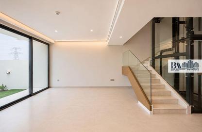 Villa - 4 Bedrooms - 6 Bathrooms for rent in Aya Residence - District 1 - Jumeirah Village Triangle - Dubai