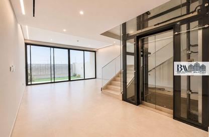 Villa - 4 Bedrooms - 6 Bathrooms for rent in Aya Residence - District 1 - Jumeirah Village Triangle - Dubai