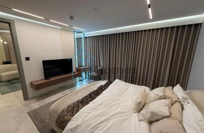 Apartment - 3 - 4 for sale in 48 Parkside - Arjan - Dubai Apartment - 3 - 4 for sale in 48 Parkside - Arjan - Dubai
