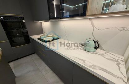 Apartment - 3 - 4 for sale in 48 Parkside - Arjan - Dubai Apartment - 3 - 4 for sale in 48 Parkside - Arjan - Dubai