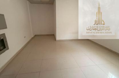 شقة - 1 حمام للايجار في برج النعيمية 1 - أبراج النعيمية - النعيمية - عجمان