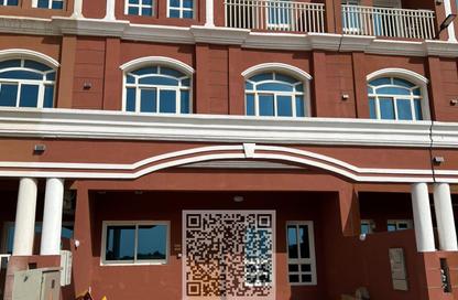 Townhouse - 4 Bedrooms - 4 Bathrooms for sale in Ajman Uptown Villas - Ajman Uptown - Ajman