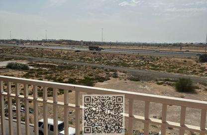 Townhouse - 4 Bedrooms - 4 Bathrooms for sale in Ajman Uptown Villas - Ajman Uptown - Ajman