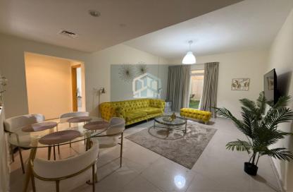 Apartment - 1 Bedroom - 2 Bathrooms for sale in May Residence - District 10 - Jumeirah Village Circle - Dubai Apartment - 1 Bedroom - 2 Bathrooms for sale in May Residence - District 10 - Jumeirah Village Circle - Dubai