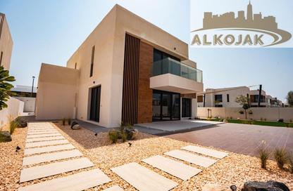Apartment - 5 Bedrooms - 5 Bathrooms for rent in The Dunes - Saadiyat Reserve - Saadiyat Island - Abu Dhabi