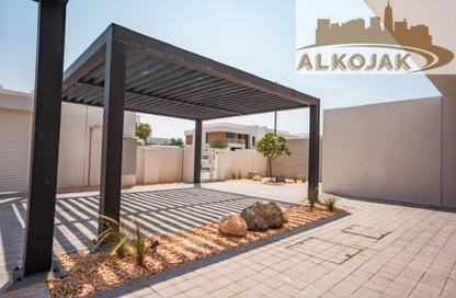 Apartment - 5 Bedrooms - 5 Bathrooms for rent in The Dunes - Saadiyat Reserve - Saadiyat Island - Abu Dhabi