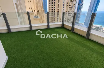 Apartment - 2 Bedrooms - 2 Bathrooms for rent in Murjan 1 - Murjan - Jumeirah Beach Residence - Dubai Apartment - 2 Bedrooms - 2 Bathrooms for rent in Murjan 1 - Murjan - Jumeirah Beach Residence - Dubai