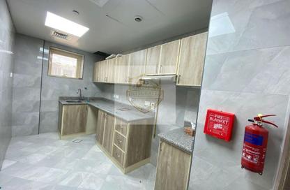 Apartment - 1 Bedroom - 2 Bathrooms for rent in Madinat Al Riyad - Abu Dhabi