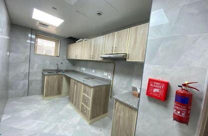 Apartment - 1 Bedroom - 2 Bathrooms for rent in Madinat Al Riyad - Abu Dhabi Apartment - 1 Bedroom - 2 Bathrooms for rent in Madinat Al Riyad - Abu Dhabi
