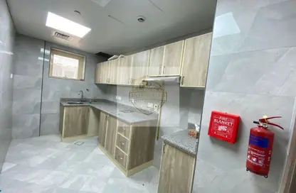 Apartment - 1 Bedroom - 2 Bathrooms for rent in Madinat Al Riyad - Abu Dhabi