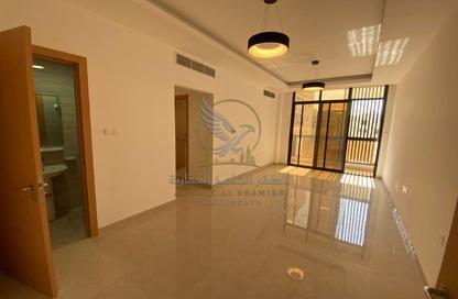 Apartment - 2 - 3 for rent in Al Jurf 3 - Al Jurf - Ajman