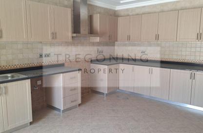 Villa - 5 Bedrooms - 5 Bathrooms for rent in Umm Suqeim 3 Villas - Umm Suqeim 3 - Umm Suqeim - Dubai