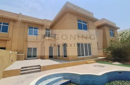 Villa - 5 Bedrooms - 5 Bathrooms for rent in Umm Suqeim 3 Villas - Umm Suqeim 3 - Umm Suqeim - Dubai Villa - 5 Bedrooms - 5 Bathrooms for rent in Umm Suqeim 3 Villas - Umm Suqeim 3 - Umm Suqeim - Dubai