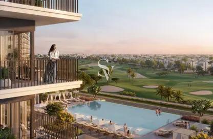 شقة - 2 غرف نوم - 2 حمامات للبيع في فيستا ريدج - اعمار الجنوبية - دبي الجنوب (مركز دبي العالمي) - دبي شقة - 2 غرف نوم - 2 حمامات للبيع في فيستا ريدج - اعمار الجنوبية - دبي الجنوب (مركز دبي العالمي) - دبي