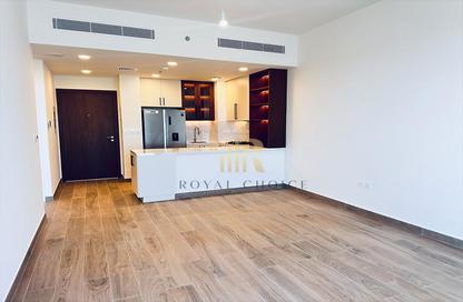 Apartment - 2 Bedrooms - 2 Bathrooms for rent in The Hamilton - Town Square - Dubai