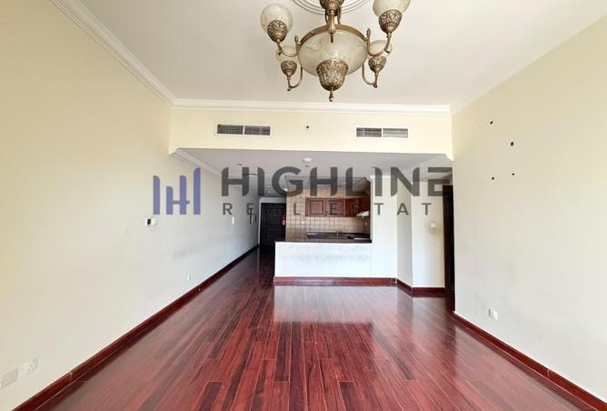 Spacious 1BR| Alluring Facilities| Family Building
