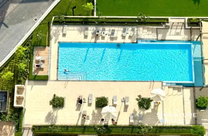 Apartment - 1 Bedroom - 1 Bathroom for sale in Burj Crown - Downtown Dubai - Dubai