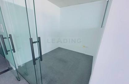 Office Space - Studio - 1 Bathroom for rent in Churchill Towers - Business Bay - Dubai