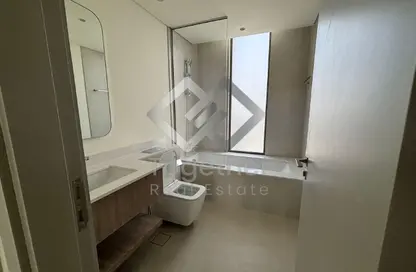 Townhouse - 4 Bedrooms - 5 Bathrooms for rent in Orania - The Valley - Dubai