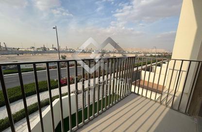 Townhouse - 4 Bedrooms - 5 Bathrooms for rent in Orania - The Valley - Dubai