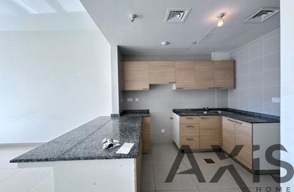 Apartment - 1 - 1 for rent in Marina Bay - City Of Lights - Al Reem Island - Abu Dhabi
