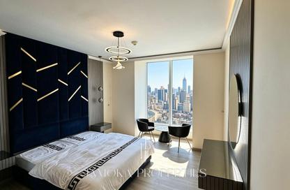 Apartment - 4 Bedrooms - 6 Bathrooms for rent in Elite Residence - Dubai Marina - Dubai Apartment - 4 Bedrooms - 6 Bathrooms for rent in Elite Residence - Dubai Marina - Dubai