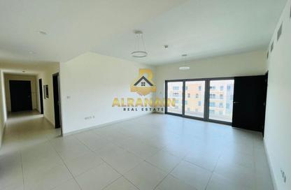 Apartment - 3 Bedrooms - 3 Bathrooms for rent in Al Ain Square - Al Towayya - Al Ain