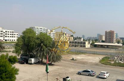 Apartment - 1 Bedroom - 2 Bathrooms for rent in Liwara 1 - Ajman