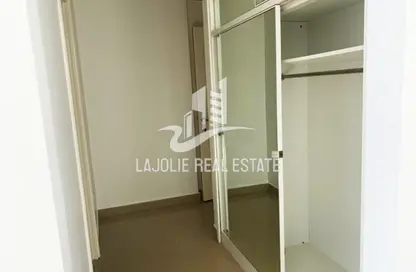 Apartment - 3 Bedrooms - 4 Bathrooms for rent in Al Khalidiya - Abu Dhabi