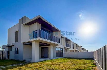 Townhouse - 4 Bedrooms - 4 Bathrooms for rent in Jebel Ali Village Townhouses - Jebel Ali Village - Jebel Ali - Dubai