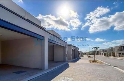 Townhouse - 4 Bedrooms - 4 Bathrooms for rent in Jebel Ali Village Townhouses - Jebel Ali Village - Jebel Ali - Dubai