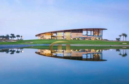 Apartment - 3 - 4 for sale in Golf Greens 2 Tower A - Golf Greens 2 - Golf Greens - Damac Hills - Dubai Apartment - 3 - 4 for sale in Golf Greens 2 Tower A - Golf Greens 2 - Golf Greens - Damac Hills - Dubai