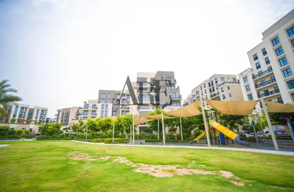 Apartment - 1 Bedroom - 2 Bathrooms for sale in Jawaher Residences - Maryam Island - Sharjah