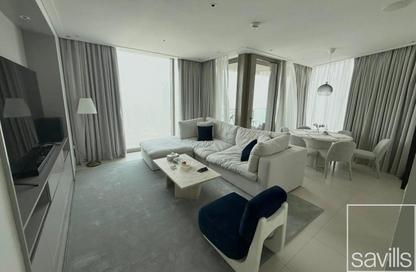 Apartment - 2 Bedrooms - 3 Bathrooms for sale in Vida Residence Downtown - Downtown Dubai - Dubai Apartment - 2 Bedrooms - 3 Bathrooms for sale in Vida Residence Downtown - Downtown Dubai - Dubai