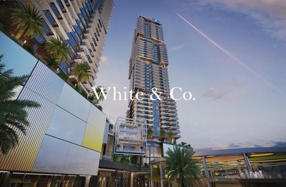 Apartment - 2 Bedrooms - 3 Bathrooms for sale in Mercer House North Tower - Mercer House - Uptown Dubai - Jumeirah Lake Towers - Dubai