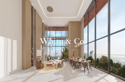 Apartment - 2 Bedrooms - 3 Bathrooms for sale in Mercer House North Tower - Mercer House - Uptown Dubai - Jumeirah Lake Towers - Dubai