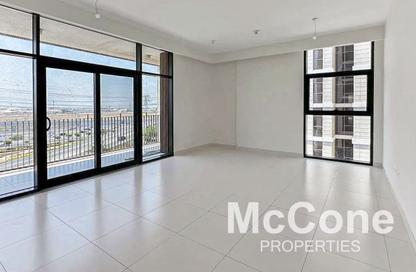 Apartment - 3 Bedrooms - 4 Bathrooms for rent in Park Point Building D - Park Point - Dubai Hills Estate - Dubai