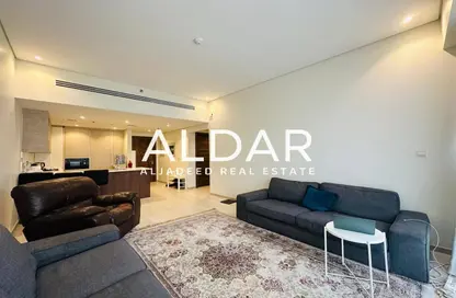 Apartment - 1 Bedroom - 1 Bathroom for sale in Park Vista - District 13 - Jumeirah Village Circle - Dubai