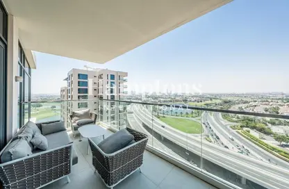 شقة - 2 غرف نوم - 2 حمامات للايجار في فيدا ريزيدنس 2 - فيدا ريزيدنس - مشروع التلال - دبي شقة - 2 غرف نوم - 2 حمامات للايجار في فيدا ريزيدنس 2 - فيدا ريزيدنس - مشروع التلال - دبي