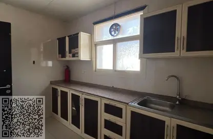 Apartment - 1 Bedroom - 1 Bathroom for rent in Al Nuaimiya - Ajman