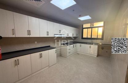 Apartment - 2 Bedrooms - 3 Bathrooms for rent in Al Hamidiya 2 - Al Hamidiya - Ajman