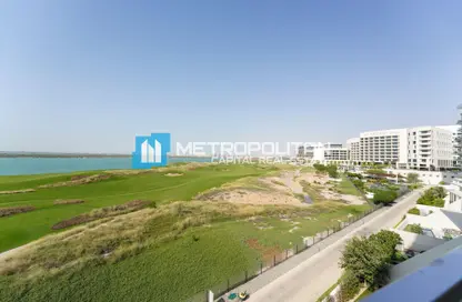 شقة - 3 غرف نوم - 4 حمامات للبيع في 3 ميان - ميان - جزيرة ياس - أبوظبي شقة - 3 غرف نوم - 4 حمامات للبيع في 3 ميان - ميان - جزيرة ياس - أبوظبي