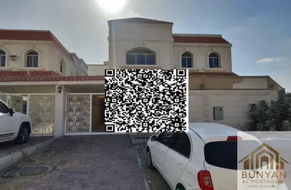 Villa - 5 Bedrooms - 7 Bathrooms for rent in Al Mowaihat 2 - Al Mowaihat - Ajman