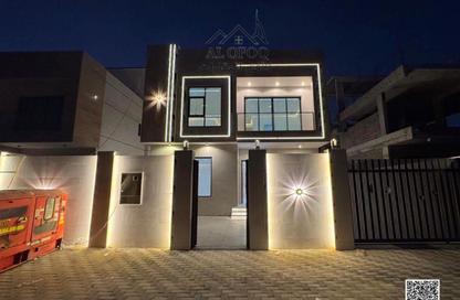 Townhouse - 6 Bedrooms - 7 Bathrooms for sale in Al Zaheya Gardens - Al Zahya - Ajman