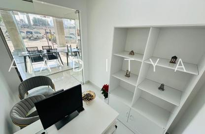 Office Space - Studio - 1 for rent in Reem Residency - Al Karama - Bur Dubai - Dubai