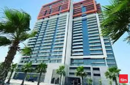 Apartment - 1 Bedroom - 1 Bathroom for sale in Golf Vita A - Golf Vita - DAMAC Hills - Dubai