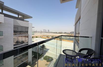 Apartment - 1 Bedroom - 2 Bathrooms for rent in Residences 28 - District One - Mohammed Bin Rashid City - Dubai Apartment - 1 Bedroom - 2 Bathrooms for rent in Residences 28 - District One - Mohammed Bin Rashid City - Dubai